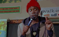 Dave Chappelle Crackhead GIF