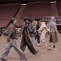 Dynamite Hip Thrust GIF