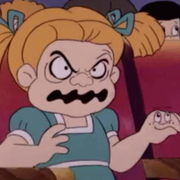 Awkward New Face GIF by absurdnoise