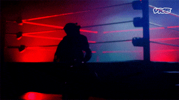 Professional Wrestling Wwe GIF by DARK SIDE OF THE RING