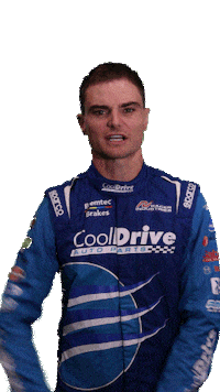 Angry V8 Supercars Sticker by Supercars Championship