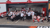 GIF by Nissan Motorsport