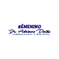 dradrianopaiao bebe sexo menino gravidez Sticker