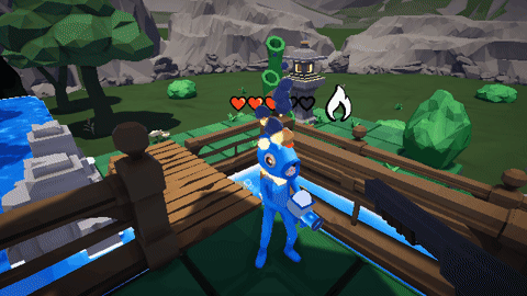 crittercrossfire gaming gamedev indiegame madewithunity GIF