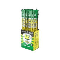 Lk Chomps Sticker by Lorissa's Kitchen