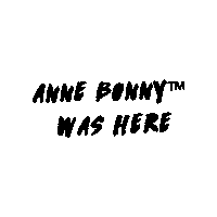 Anne Bonny Cocktail Sticker by Maison Villevert