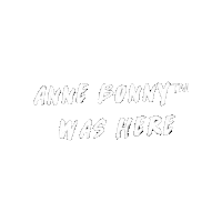 Anne Bonny Cocktail Sticker by Maison Villevert