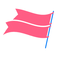 Share Positivity Sticker by somebymi