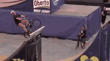bike trick. bmx god GIF by Electric Cyclery