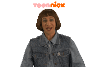 Nick Sticker by NickelodeonIsreal