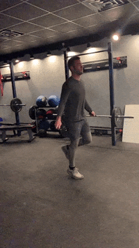 GIF by FOCUS FITNESS CHS