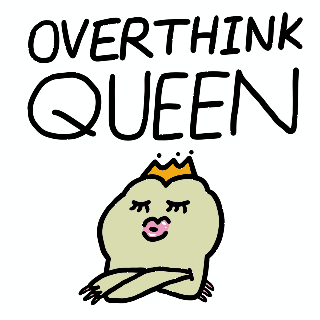 Sassy Mental Health GIF