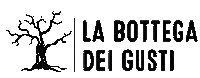labottegadeigusti madeinitaly italianfood labottegadeigusti madeincilento Sticker