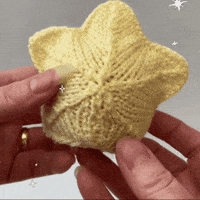 Lucky Star GIF by TeaCosyFolk