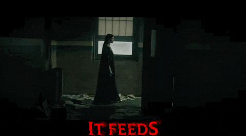 Ashley Greene Horror Movies GIF by Signature Entertainment