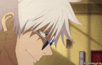 Jjk Jujutsu Kaisen GIF