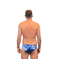 anbrescia sport player brescia waterpolo Sticker
