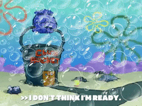season 6 episode 22 GIF by SpongeBob SquarePants