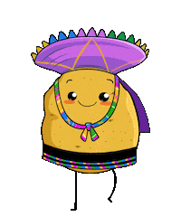 gaseosa Sticker by Inca Kola