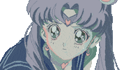 misuhmeh anime crying manga seriously Sticker