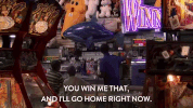 comedy central season 2 episode 5 GIF by Workaholics