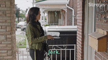 Jerk
