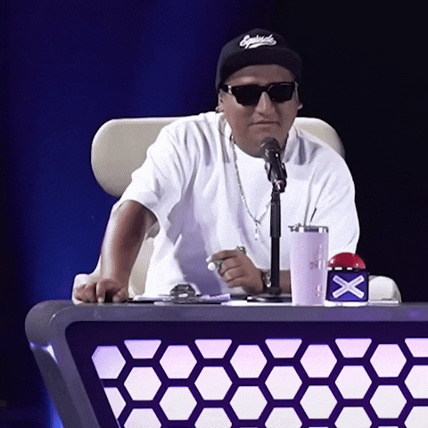 Jorgito Comedia GIF by No Hay Sin Suerte