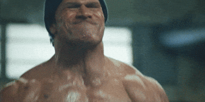 The Rock Film GIF by A24