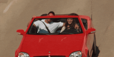 The Rock Film GIF by A24