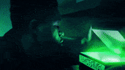 Seven Nation Army Remix GIF by The White Stripes