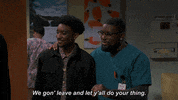 fox tv comedy GIF by REL
