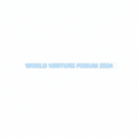 venionairecapital wvf worldventureforum wvf2024 GIF