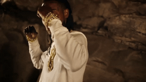 fifth harmony all in my head flex GIF by Fifth Harmony