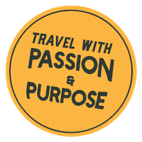 Life Travel Sticker by Where To Next