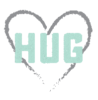 Party Love Sticker by Anders Ruff Workshop