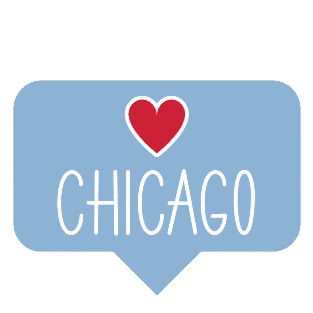 Heart Love Sticker
