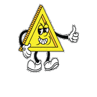 Chuds Sticker by Tin Can Bros