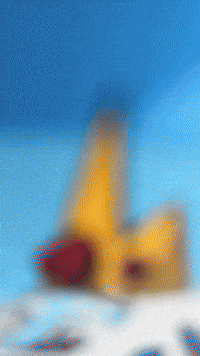 Wizard Cartoonshow GIF by Youtooz