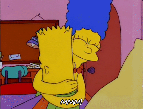 Episode 4 GIF by The Simpsons