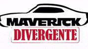 Ford Maverick GIF