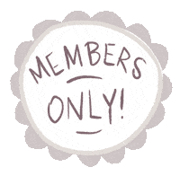 Shopping Ecommerce Sticker by The Re: Club