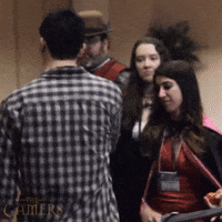 Swat Cass GIF by zoefannet