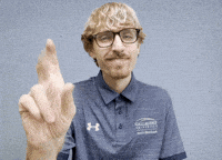 Of Course Not No GIF