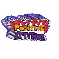 anoufabear nft positive anf anoufa Sticker