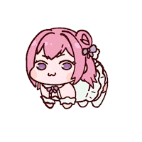 Walking Dorothy Sticker