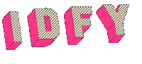 Sticker by IDFY