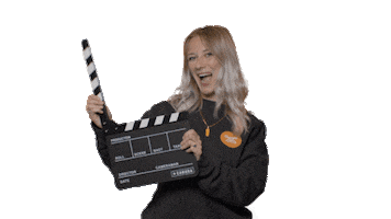 Video Production Sticker by Orange Films