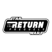 Revengeofthesith Attackoftheclones Sticker