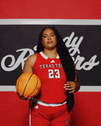 Lady Raider Basketball GIF by Texas Tech Women's Basketball