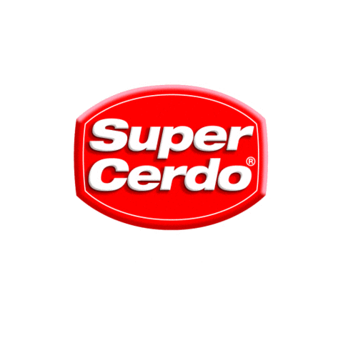 Puro Sabor Sticker by SuperCerdo